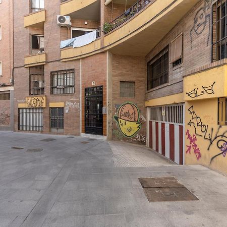 Siesta Apartment Boqueron Granada Exterior foto